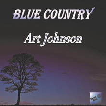 Picture of Blue Country