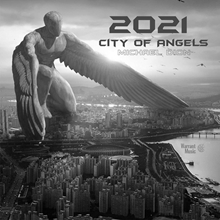 Picture of 2021 City Of Angeles