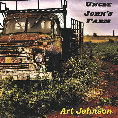 Picture of Uncle John's Farm