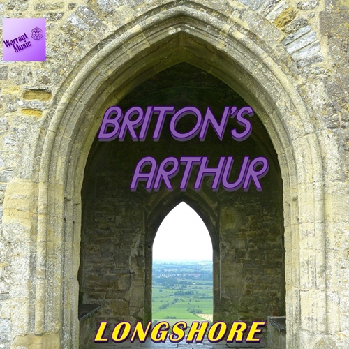 Picture of Briton's Arthur / O.S.T.