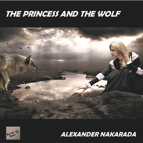 Picture of Princess & The Wolf