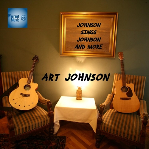 Picture of Johnson Sings Johnson & More