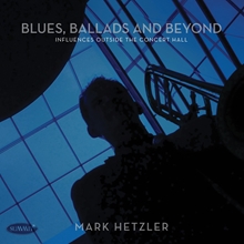 Picture of Blues, Ballads And Beyond