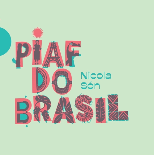 Picture of Piaf Do Brasil