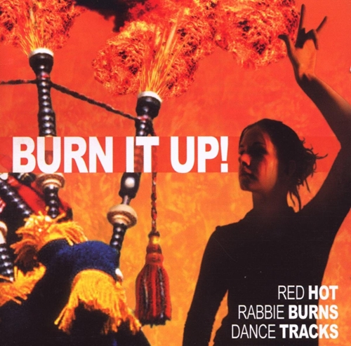 Picture of Burn It Up