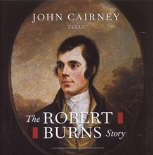 Picture of The Robert Burns Story