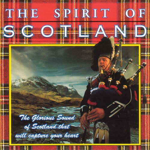 Picture of The Spirit Of Scotland