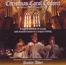 Picture of Christmas Carol Concert