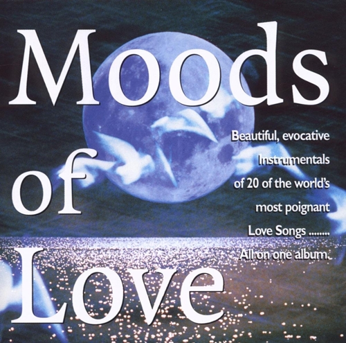 Picture of Moods of Love