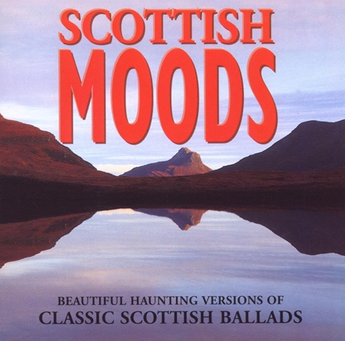 Picture of Scottish Moods