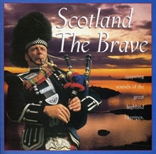 Picture of Scotland the Brave