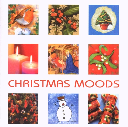 Picture of Christmas Moods