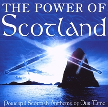 Picture of The Power Of Scotland