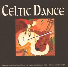 Picture of Celtic Dance