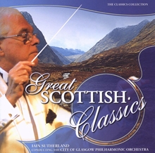 Picture of Great Scottish Classics