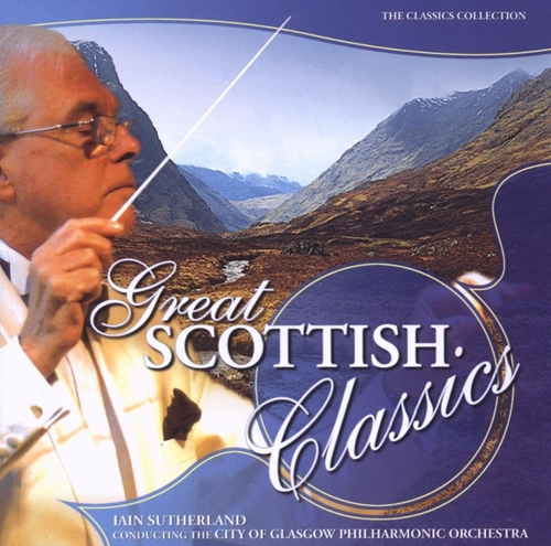 Picture of Great Scottish Classics