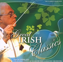 Picture of Great Irish Classics