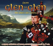 Picture of From Glen To Glen (3 Cd Box Set)