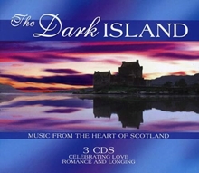 Picture of Dark Island, the (3 Cd Box Set)