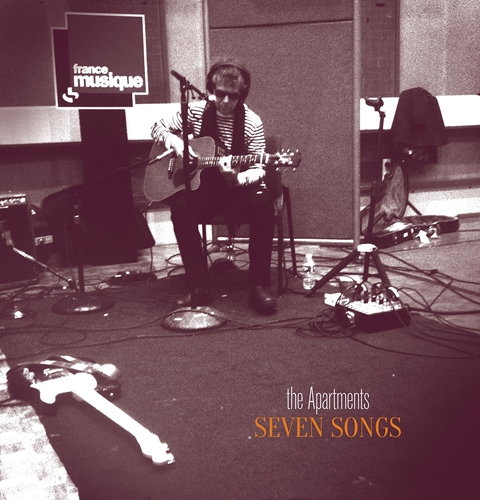 Picture of Seven Songs