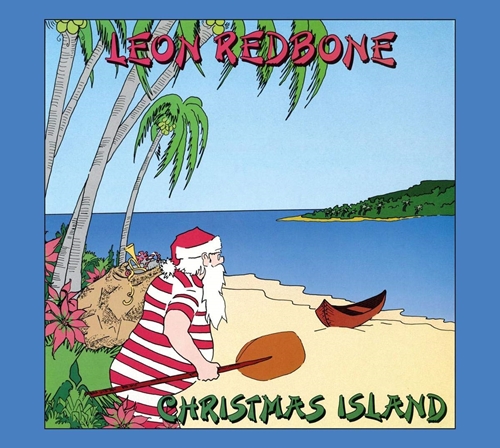 Picture of Christmas Island