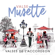 Picture of Valse Musette