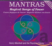 Picture of Mantras: Magical Songs of Power