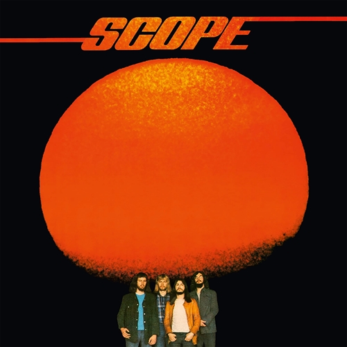 Picture of Scope