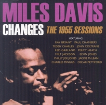 Picture of Changes: The 1955 Sessions