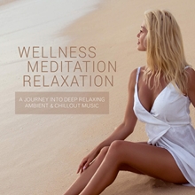 Picture of Wellness Meditation Relaxation