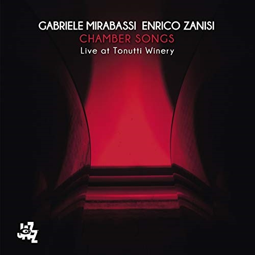 Picture of Chamber Songs: Live At Tonutti Winery