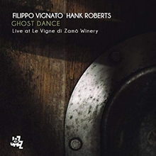 Picture of Ghost Dance: Live At Le Vigne Di Zamo Winery