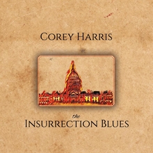 Picture of Insurrection  Blues