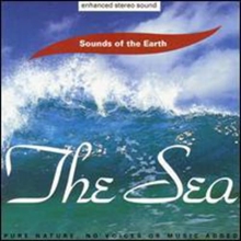 Picture of Sounds of the Earth: the Sea