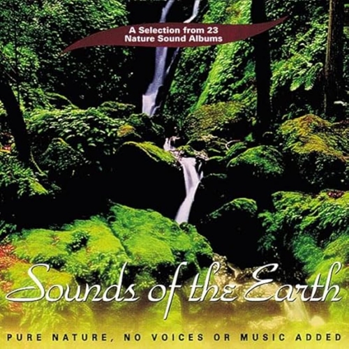 Picture of Sounds of the Earth Collection