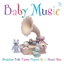 Picture of Baby Music