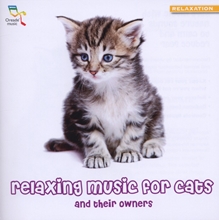 Picture of Relaxing Music For Cats