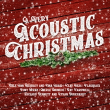 Picture of A Very Acoustic Christmas