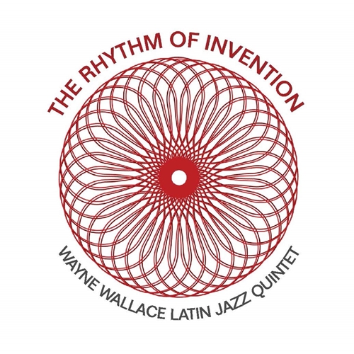 Picture of The Rhythm Of Invention