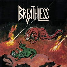 Picture of Breathless