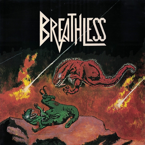 Picture of Breathless