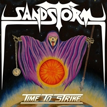 Picture of Time To Strike