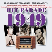 Picture of Hit Parade 1949