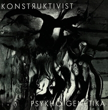 Picture of Psykho Genetika