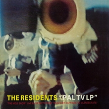 Picture of Pal TV LP