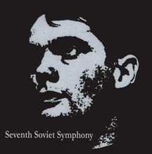 Picture of Sevent Soviet Symphony