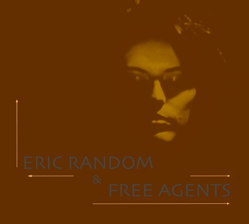 Picture of Eric Random & Free Agents