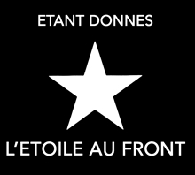 Picture of L'etoile Au Front