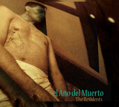 Picture of El Ano Del Muerto