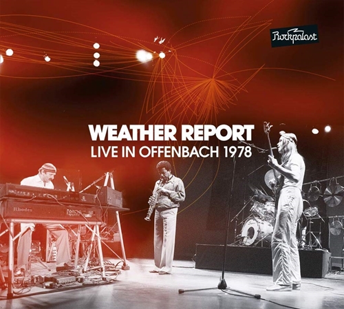 Picture of Live In Offenbach 1978